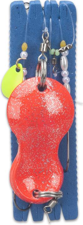 Immagine prodotto Aquantic Flatfish Spoon Rig 40g FR