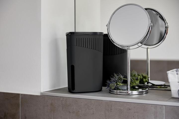 Produktbild Wenko Raumentfeuchter Drop mit Nachfüllblock (1 kg)