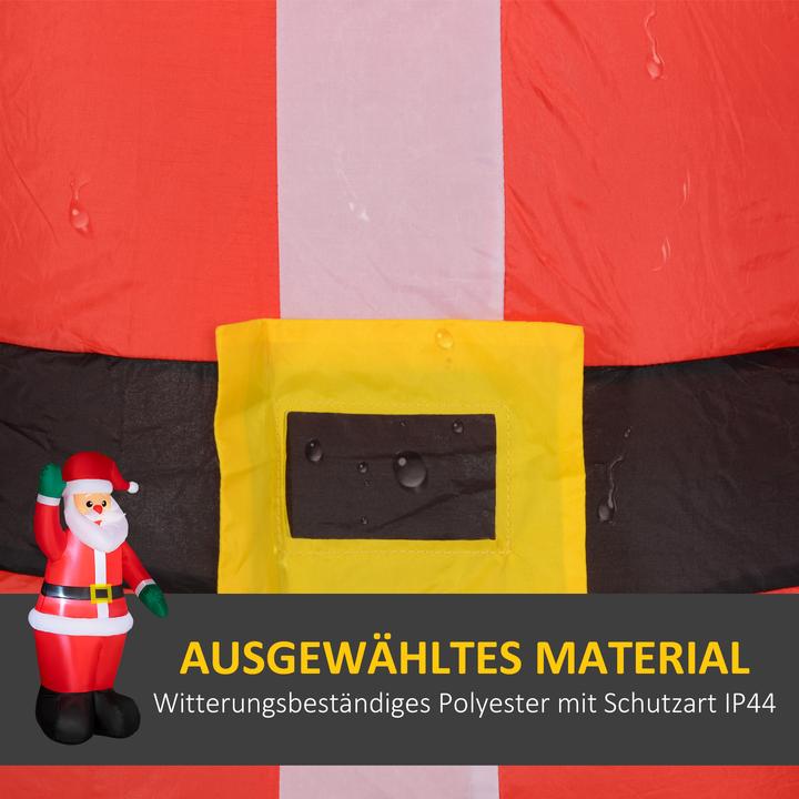 Produktbild Jamb Aufblasbarer Weihnachtsmann