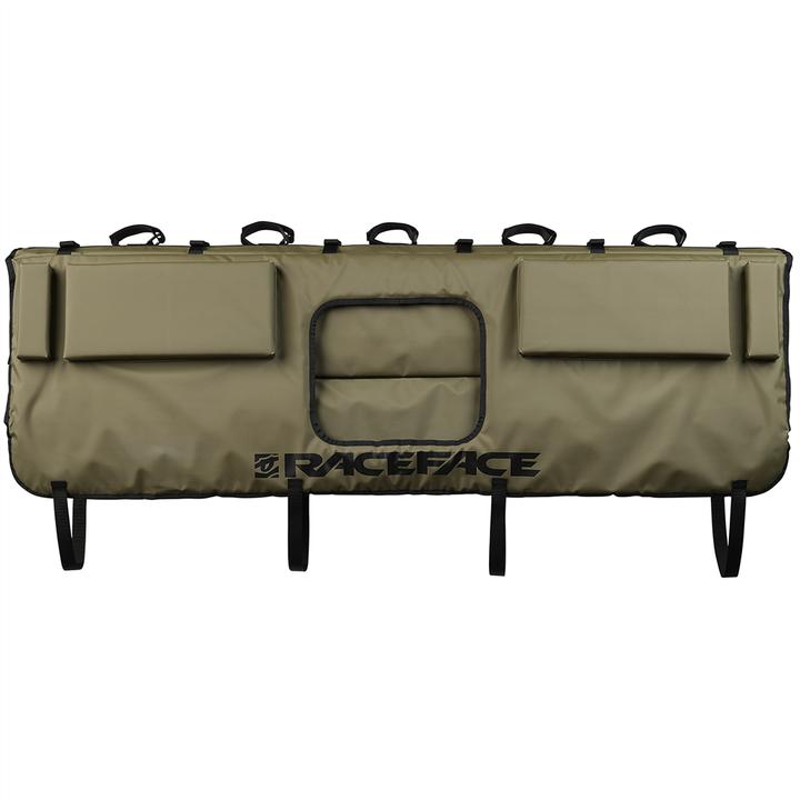 Race Face T2 Tailgate Pad