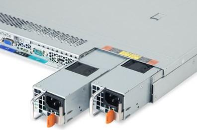 Produktbild IBM 675W HE redundant Power Supply x3x50 M3 (675 W)