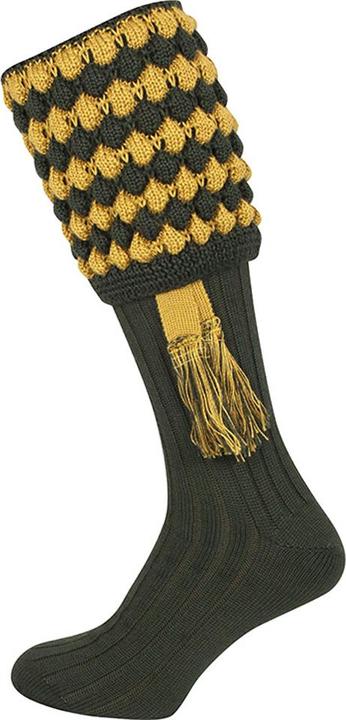 Produktbild Jack Pyke Socken mit Strumpfbändern (Einzelpack, 42 - 45)