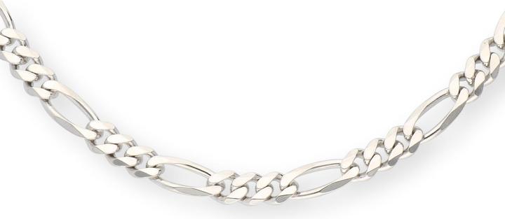 Produktbild Carat Men's Classic (Silber 925, 50 cm)