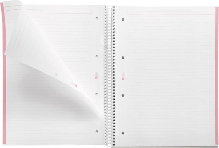 Actual product image Miquelrius Emotions Notebook (A4, Dotted)