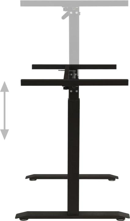 Actual product image VidaXL Linnette