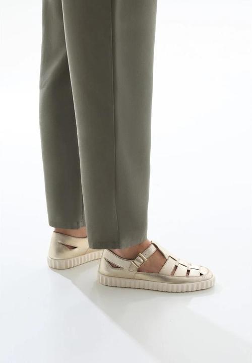 Image du produit Voile blanche Spidy (37)