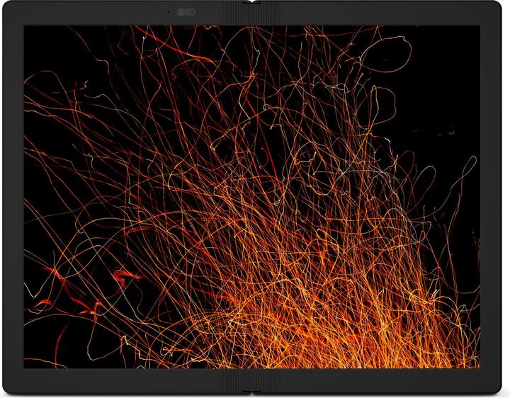 Produktbild Lenovo ThinkPad X1 Fold Gen 1 (13.30", 256 GB, 8 GB, Ohne Tastaturlayout, Intel Core i5-L16G7)