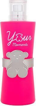 Actual product image Tous Your Moments (Eau de toilette, 90 ml)