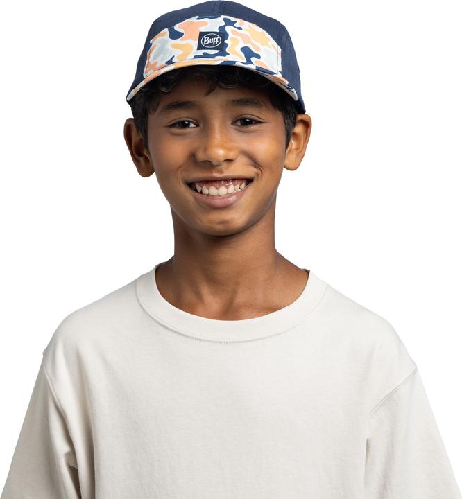 Immagine prodotto Buff 5 Panel Venture Cap - Cap - Kind (Taglia unica)