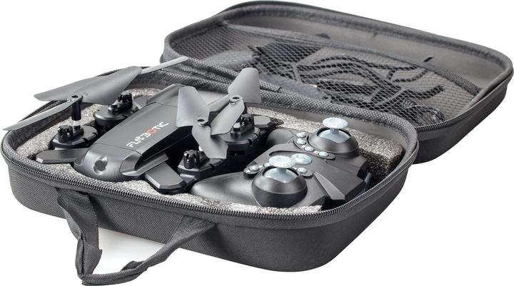 Image du produit Silverlit Drone pliable, 2.4 GHz