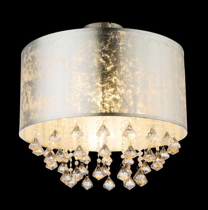 Actual product image Globo Ceiling lamp Amy I (E27)
