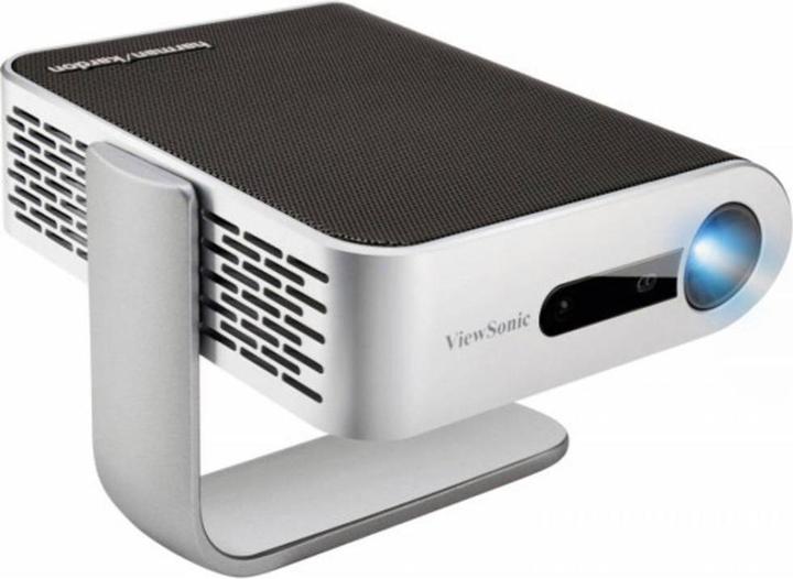 Image du produit Viewsonic M1 (WVGA, 250 lm, 1.2:1)