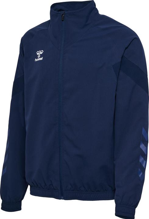 hummel Hmltravel Woven Jacket
