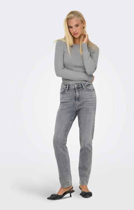 Produktbild Only ONLSOI Strickpullover Strickpullover (L)