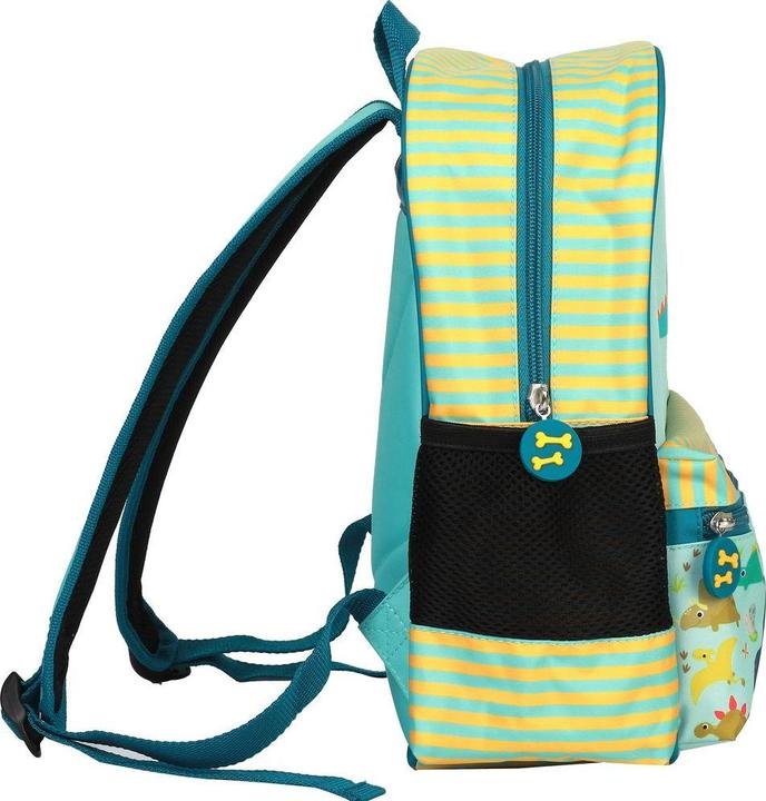 Actual product image Roost Backpack