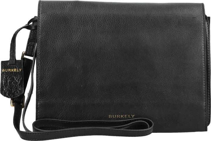Immagine prodotto Burkely Fine Florence Messenger Leder 24 cm