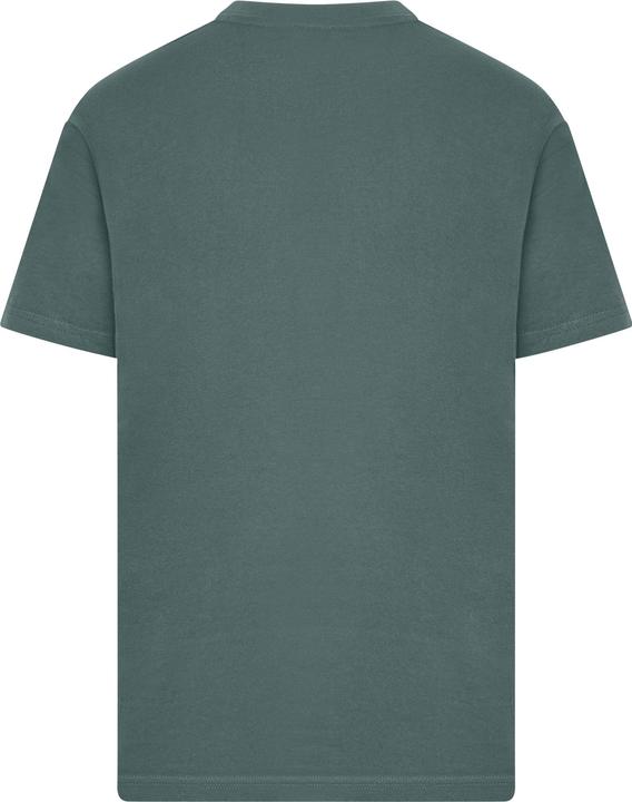 Produktbild MT Christmas Dackel Tee bottlegreen M (M)