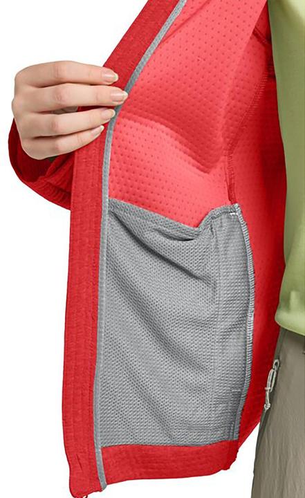 Produktbild Jack Wolfskin Taiga Fz W (XL)