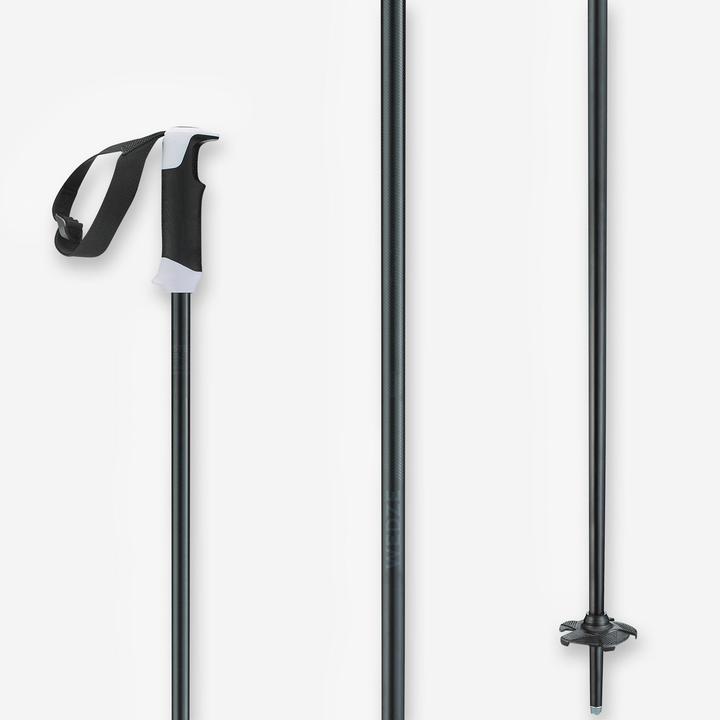Immagine prodotto Wedze BOOST 500 SAFETY (110 - 130 cm)