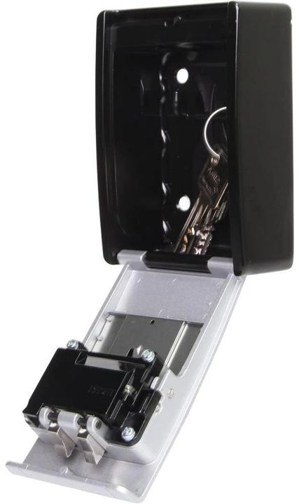Actual product image Abus KeyGarage 787 BIG