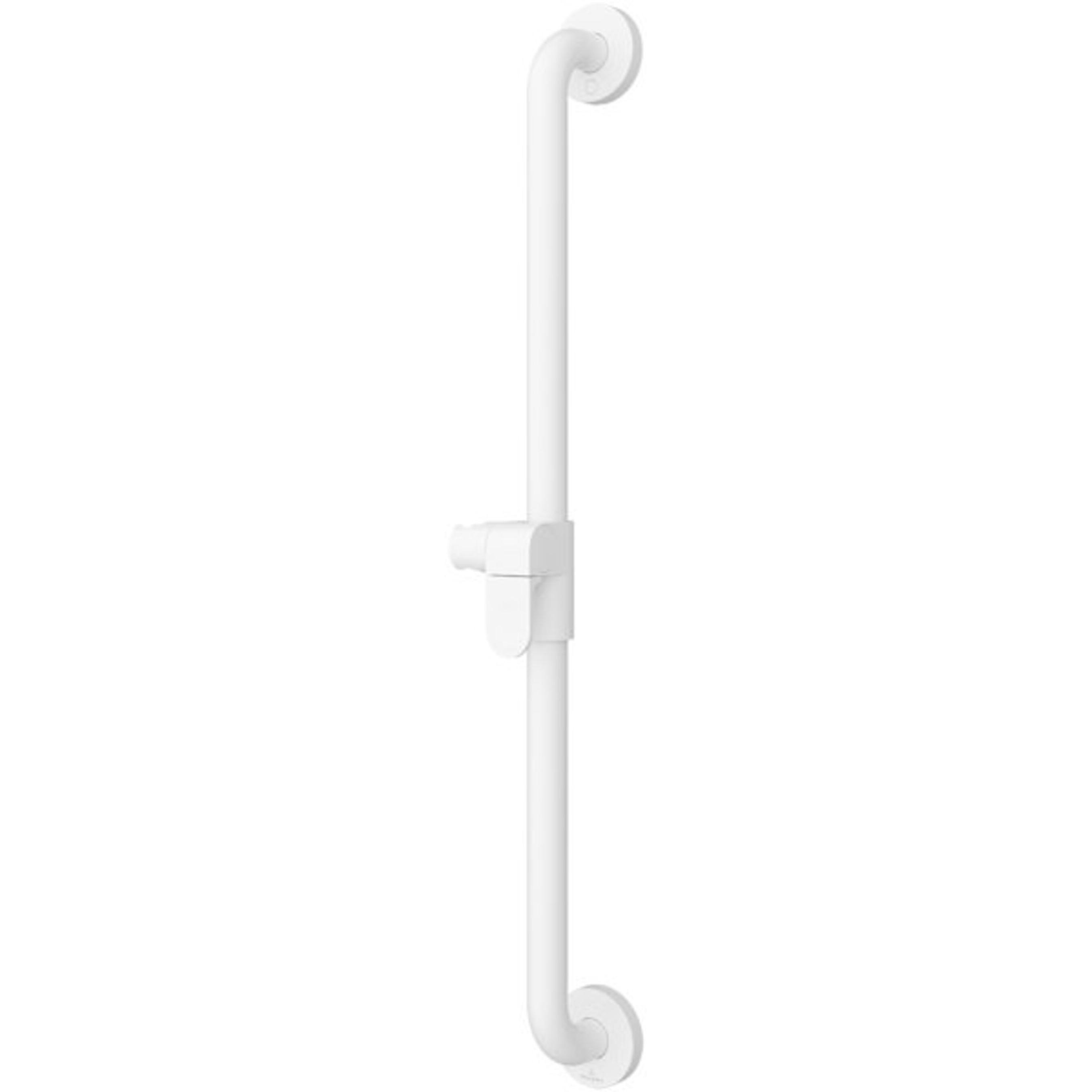 Villeroy & Boch, Spiegel, V&B Haltegriff ViCare Funktion weiss 800mm