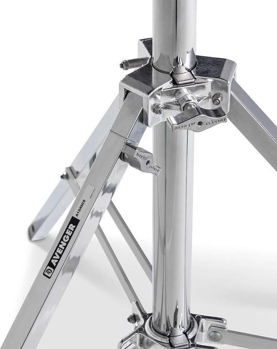 Immagine prodotto Avenger Combo Steel Stand 45 (45 cm, 40 kg)