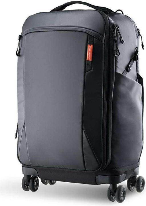 Pgytech Roller Camera Backpack (Photo backpack, 30 l)