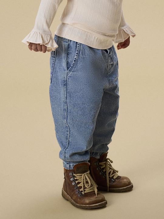 Immagine prodotto Name it Loose Fit Jeans (92)