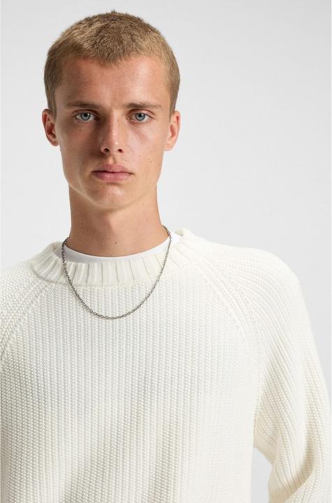 Produktbild HUGO Sonnee Sweater Heren - Maat S (S)