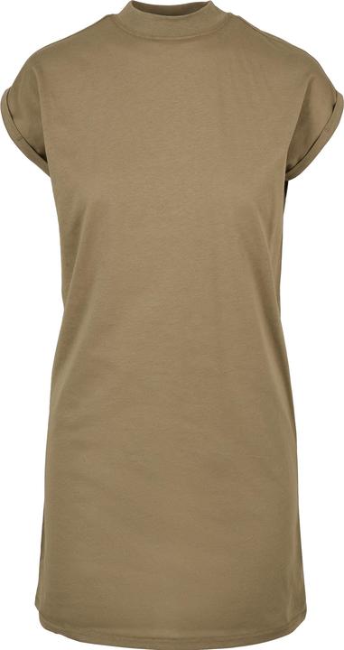 Image du produit Urban Classics Ladies Turtle Extended Shoulder Dress - 2470 (3XL)