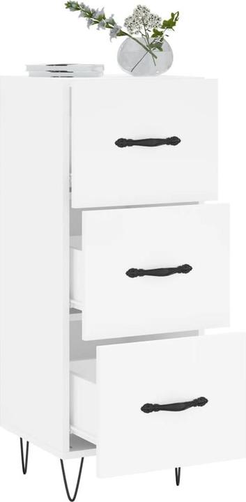 Produktbild vidaXL Sideboard (34.50 x 34 x 90 cm)