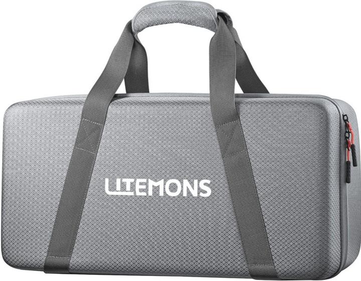 Godox SC26 Semi Rigid Moulded Carry Case for LA150R, LA200R, LA300R and LA300Bi