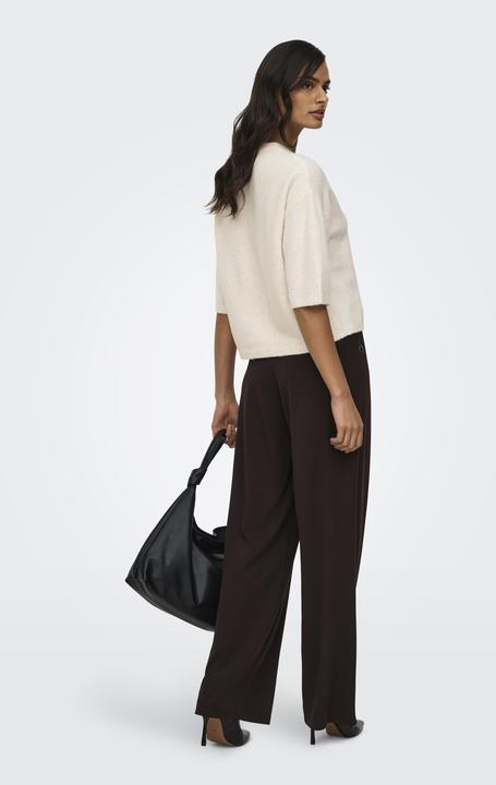 Produktbild JdY Jdychloe Life 3/4 On Pullover Knt Noos (M)