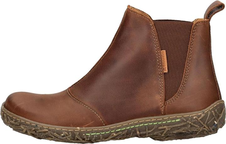 Actual product image El Naturalista Stiefelette (38)