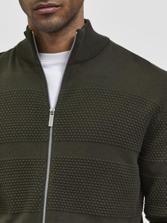 Image du produit Selected Cardigan zip-up (M)