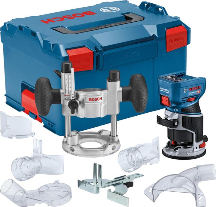 Bosch Professional GKF 18V-8