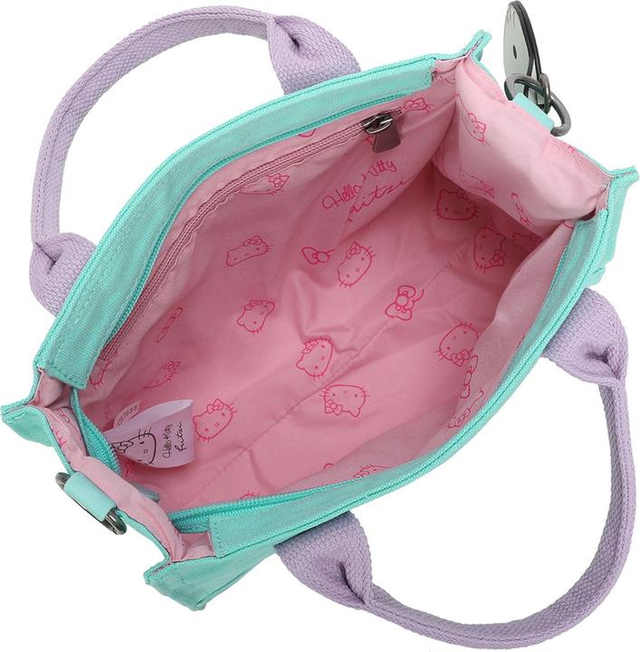 Immagine prodotto Fritzi aus Preußen Izzy09 Canvas Hello Kitty Shopper