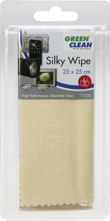 Actual product image Green Clean SC-6000