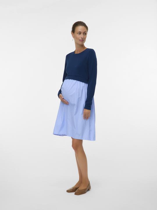 Image du produit Mamalicious MLANNIE Umstandskleid Kleid (M)