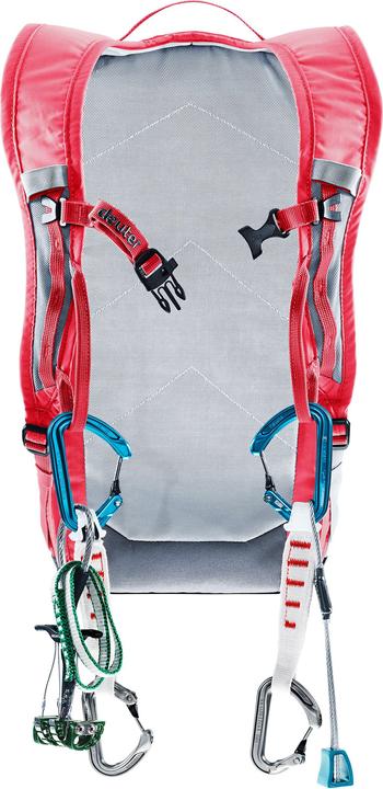 Actual product image Deuter Gravity Pitch 12 (12 l)
