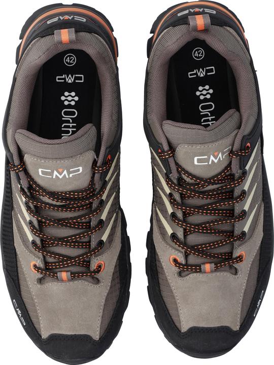 Produktbild CMP Campagnolo Rigel 2.0 Low Trekking Shoes WP (46)