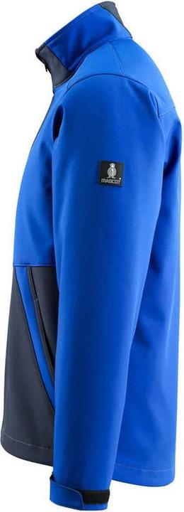 Produktbild Mascot Finley Light Softshelljacke (L, XL, XXL)