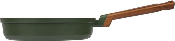 Produktbild Resto FRYPAN D24 H5.5CM/93709 (24 cm, Bratpfanne, Aluminium)