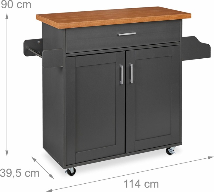 Immagine prodotto Relaxdays 6x porta-menù-da-tavolo