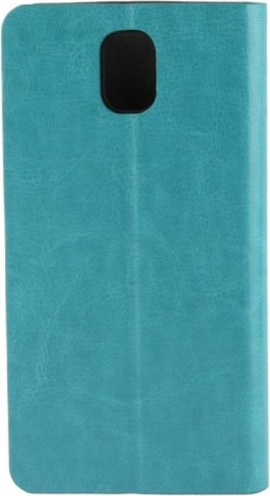 Produktbild König Design Schutzhülle (Flip Quer) für Handy Samsung Galaxy Note 3 N9000 (Samsung Galaxy Note 3)