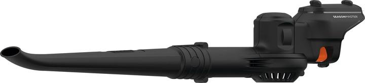 Produktbild Black & Decker Gebläse-Aufsatz BCASBL71B-XJ (Akkubetrieb, Laubbläser)