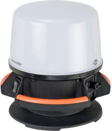 Brennenstuhl Led werklamp ORUM 4050 MH Hybride Professionele bouwspot (5000 lm)