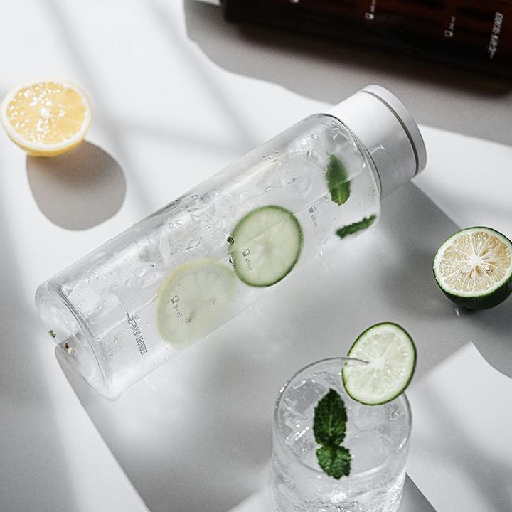 Actual product image MHW 3Bomber Ice Core Cold Brew (0.60 l)