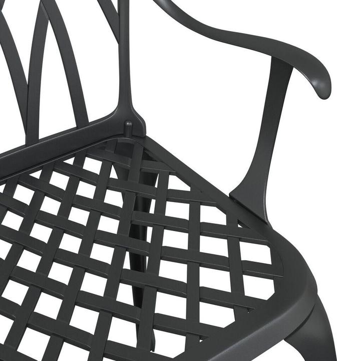 Produktbild vidaXL Gartenstuhl