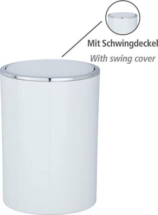 Produktbild Wenko Inca (5 l)